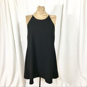 Calvin Klien flare dress